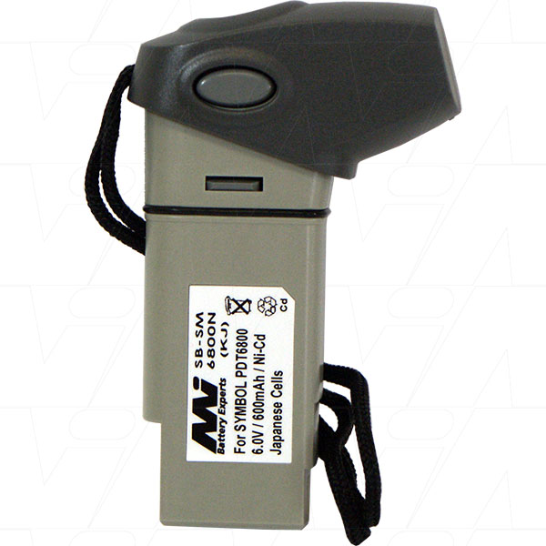 MI Battery Experts SB-SM6800N